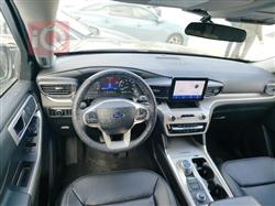 فورد إكسبلورر